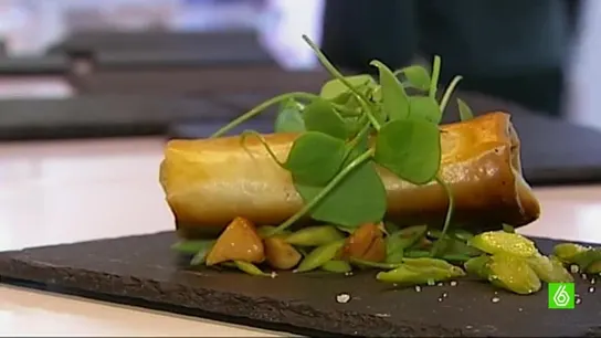 FITUR, sabores del mundo FITUR, sabores del mundo