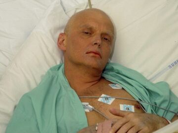 Polonium tea and suspicious deaths: Putin’s other enemies who didn’t live to tell the tale (or almost)