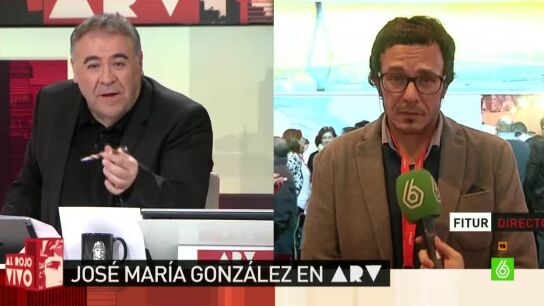 Jos&eacute; Mar&iacute;a Gonz&aacute;lez, Kichi