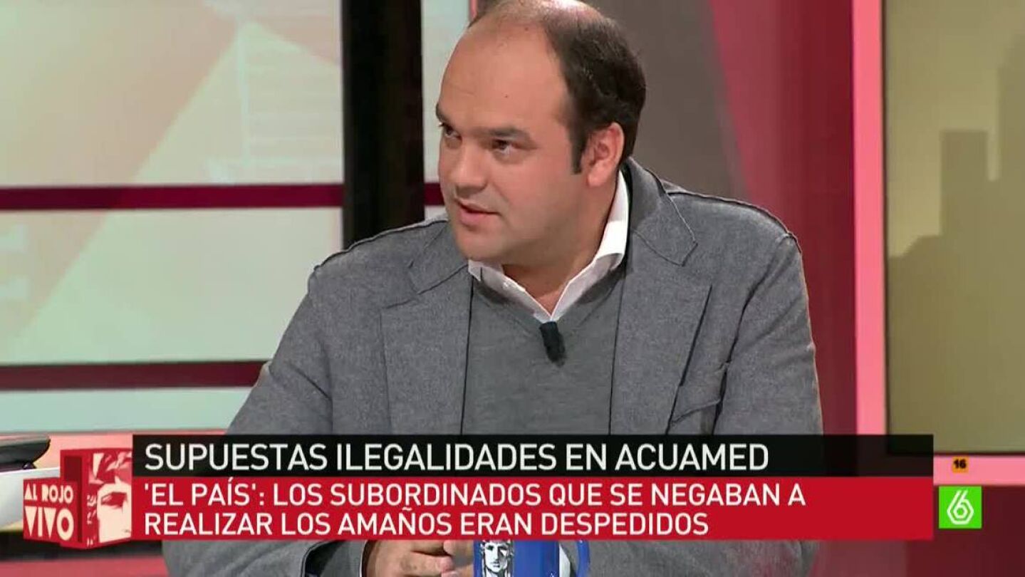 Jos&eacute; Carlos D&iacute;ez, economista espa&ntilde;ol