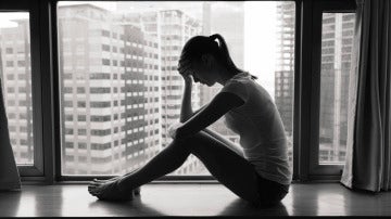 Así es la anhedonia, un trastorno que impide sentir placer