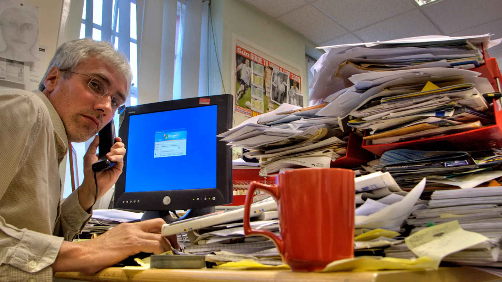 ¿Afecta la duración de la jornada laboral a las relaciones sentimentales?