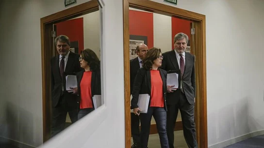 Santamaría, Luis de Guindos y Méndez de Vigo Santamaría, Luis de Guindos y Méndez de Vigo