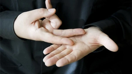 Lengua de signos