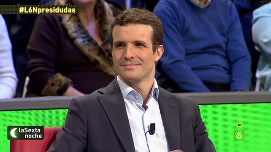 Pablo Casado Pablo Casado
