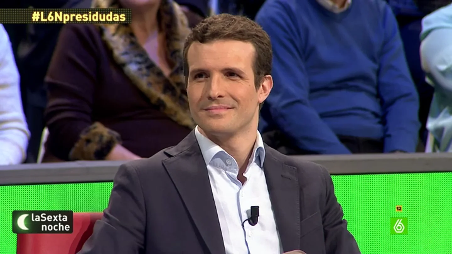 Pablo Casado Pablo Casado