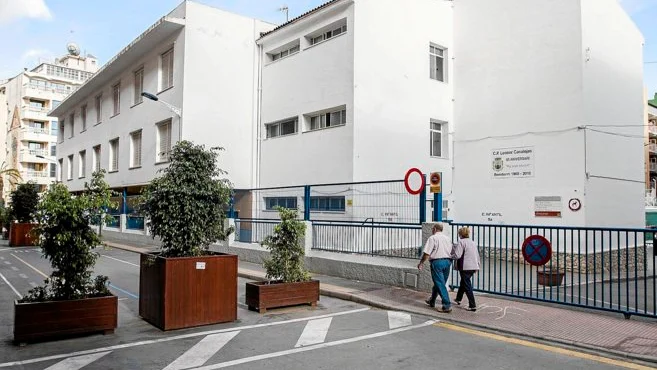 Benidorm implanta un programa novedoso para prevenir el abuso sexual infantil Benidorm implanta un programa novedoso para prevenir el abuso sexual infantil