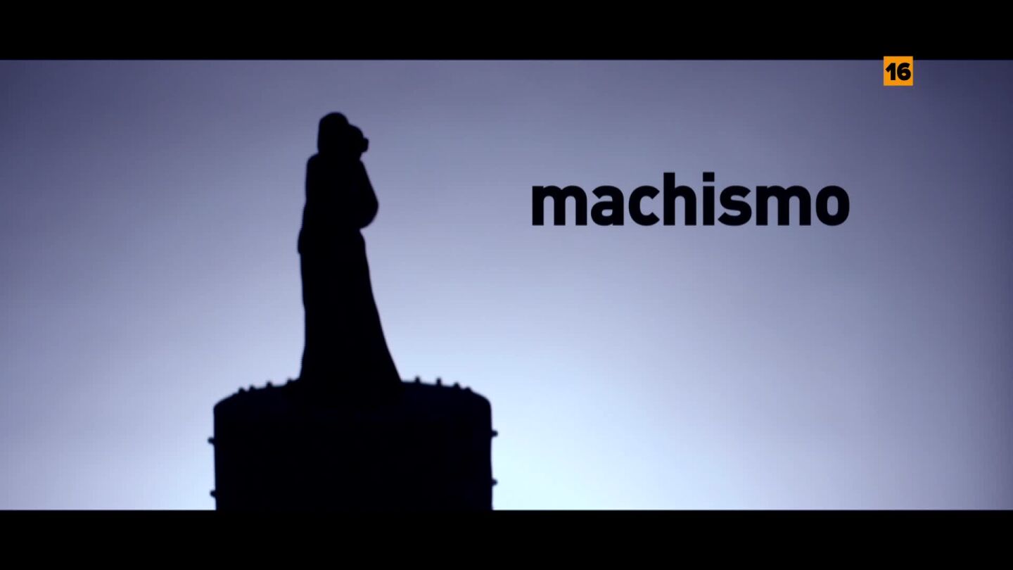 Violencia machista, en Salvados