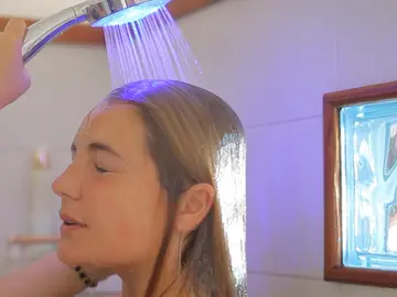 Ducha LED Ducha LED