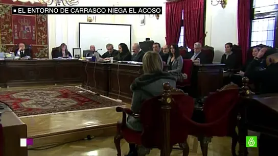 vecina Carrasco vecina Carrasco