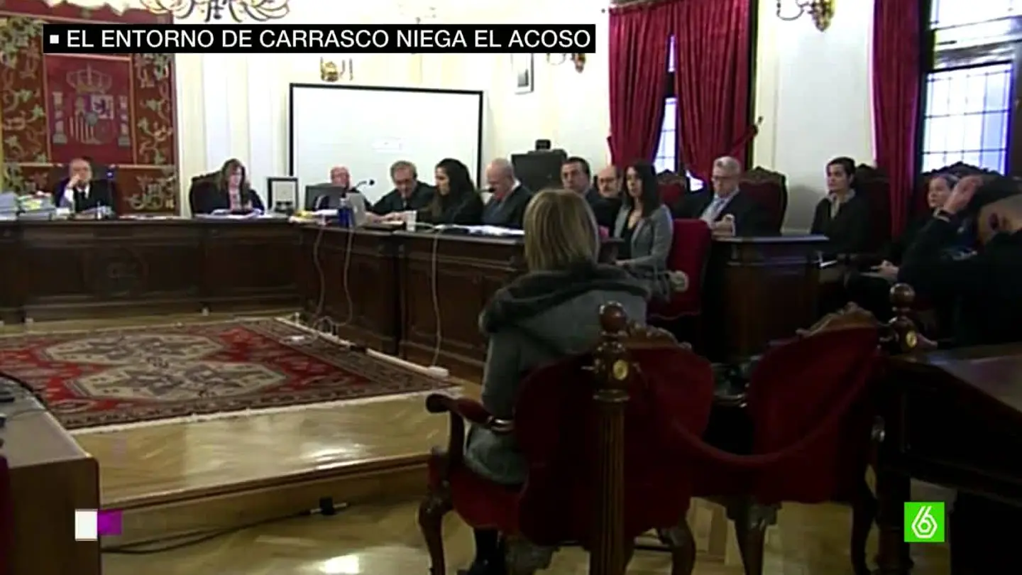 vecina Carrasco vecina Carrasco