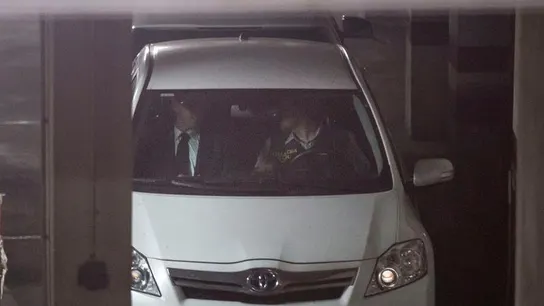 Registro de la vivienda de Alfonso Rus Registro de la vivienda de Alfonso Rus