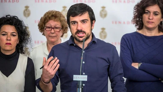 Ramón Espinar Ramón Espinar