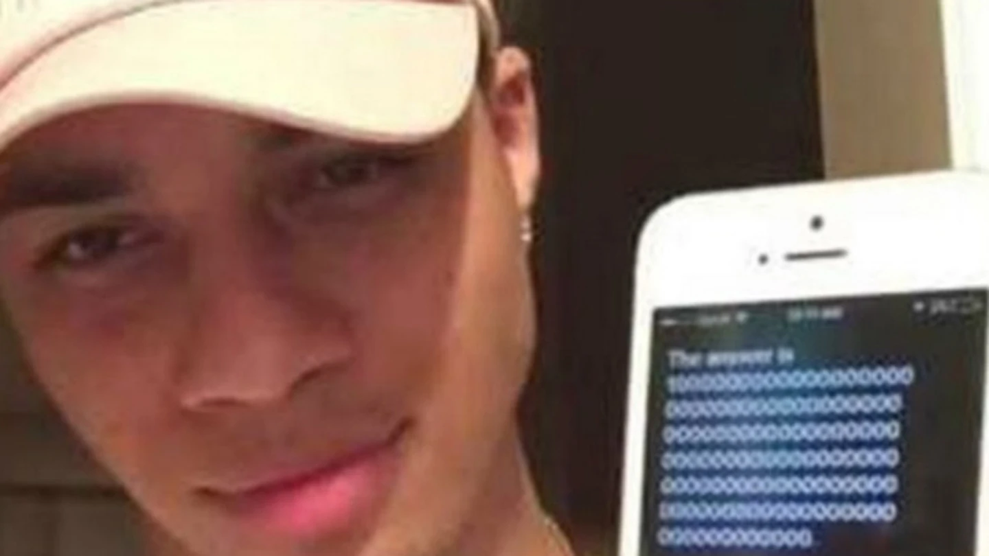 ¿Es Siri capaz de cantar? ¿Es Siri capaz de cantar?
