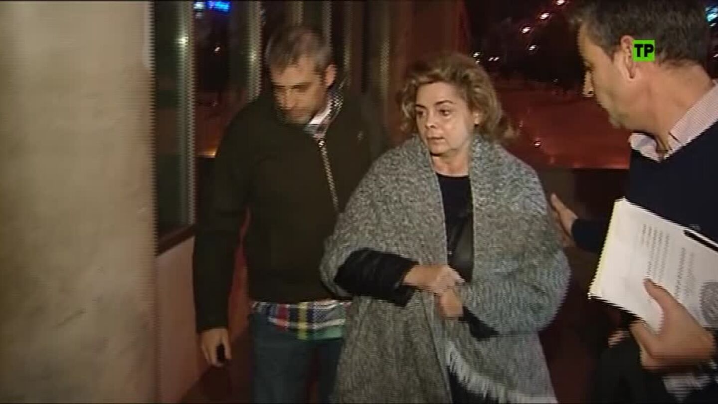 La &uacute;ltima macrorredada contra la corrupci&oacute;n en Valencia