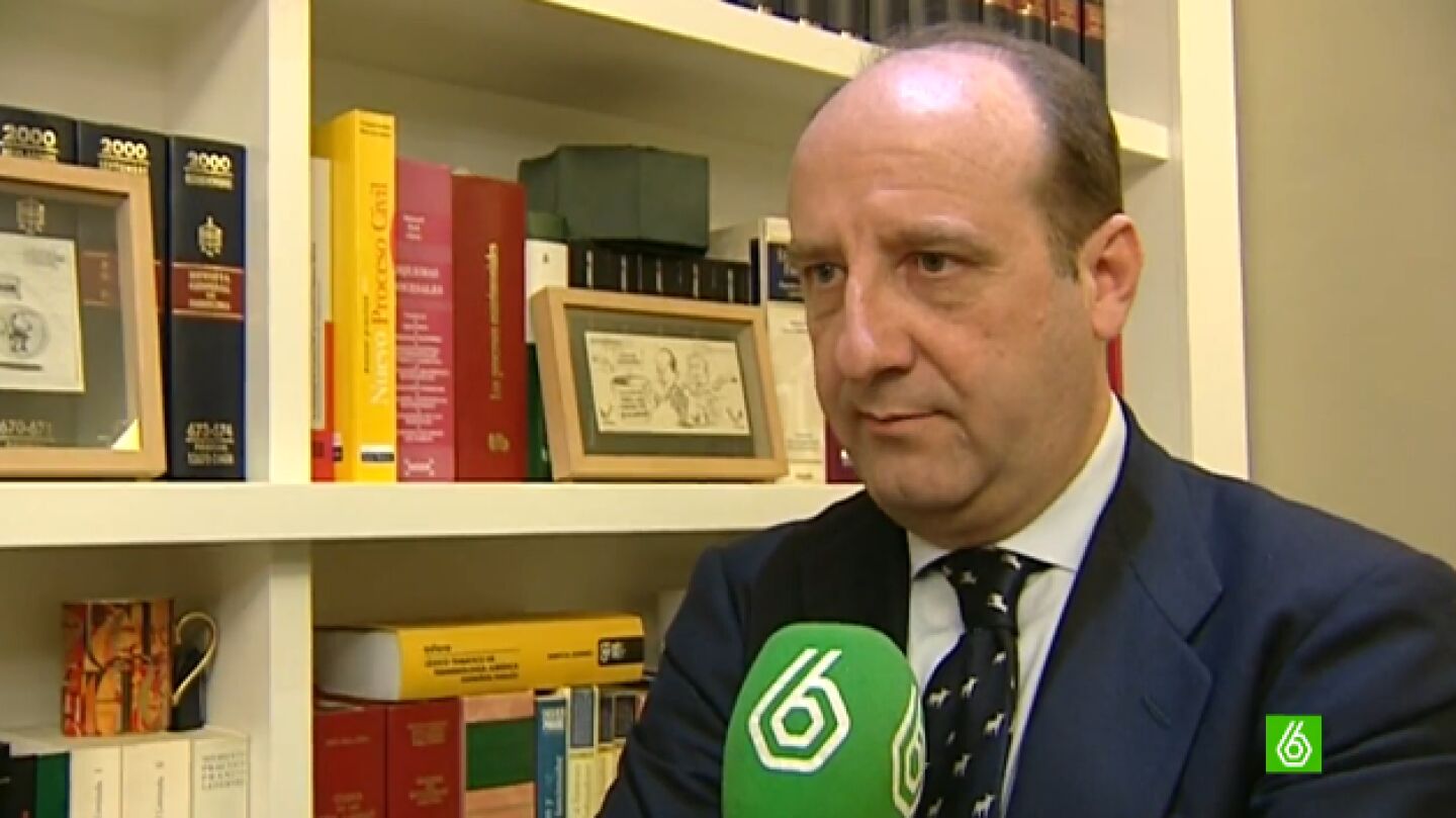 Abogado Fran Rivera