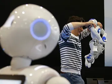 Global Robot Expo Global Robot Expo