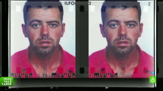 Tras la pista de Ra&uacute;l Casero