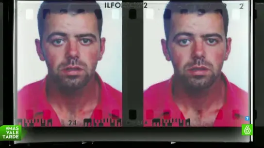 Tras la pista de Raúl Casero Tras la pista de Raúl Casero