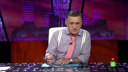 El Gran Wyoming El Gran Wyoming