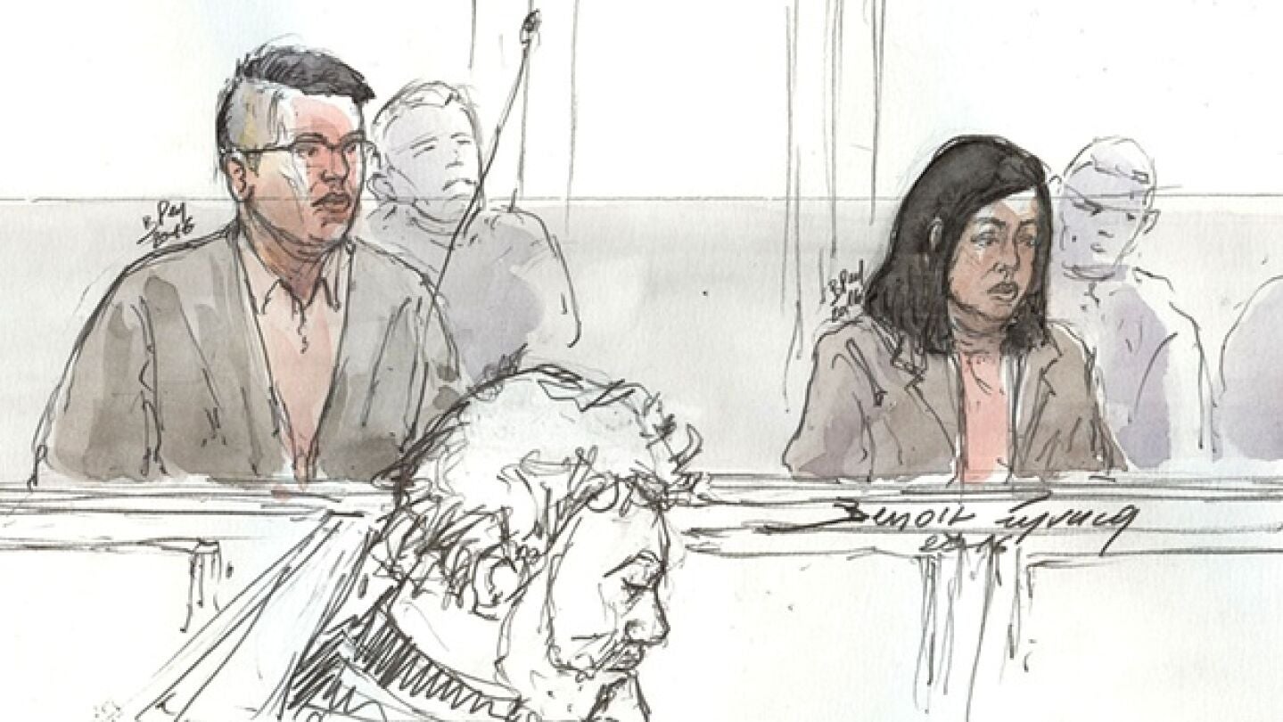 Reconstrucci&oacute;n del juicio de la ni&ntilde;era