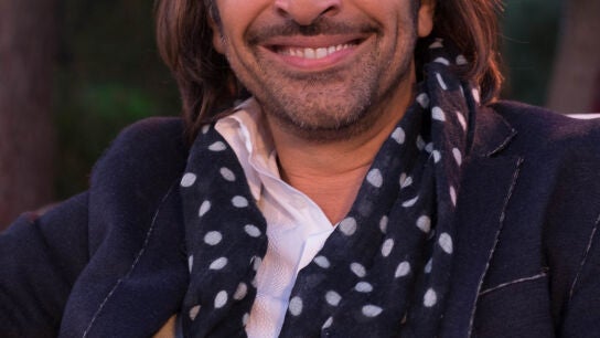 Antonio Carmona, en A mi manera