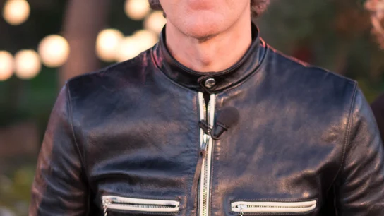 Mikel Erentxun, en A mi manera Mikel Erentxun, en A mi manera