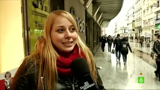 Una joven cuenta su momento más humillante Una joven cuenta su momento más humillante