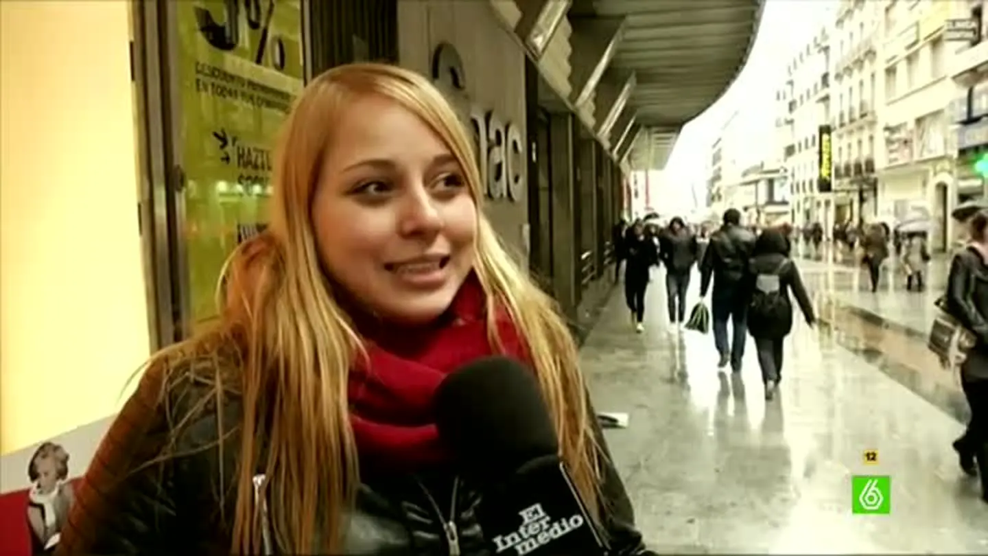 Una joven cuenta su momento más humillante Una joven cuenta su momento más humillante
