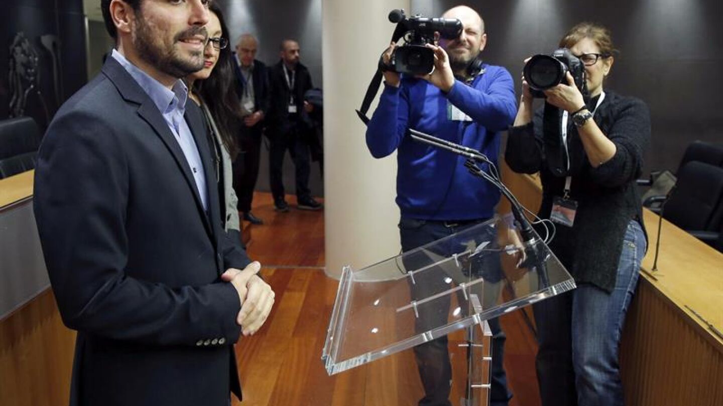 Alberto Garz&oacute;n