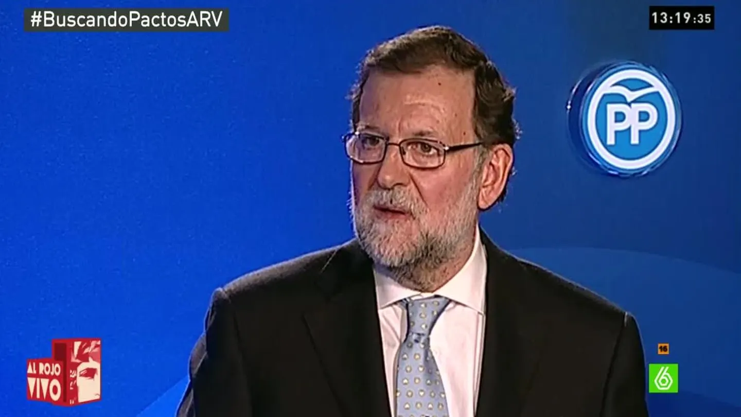 Rajoy arv Rajoy arv