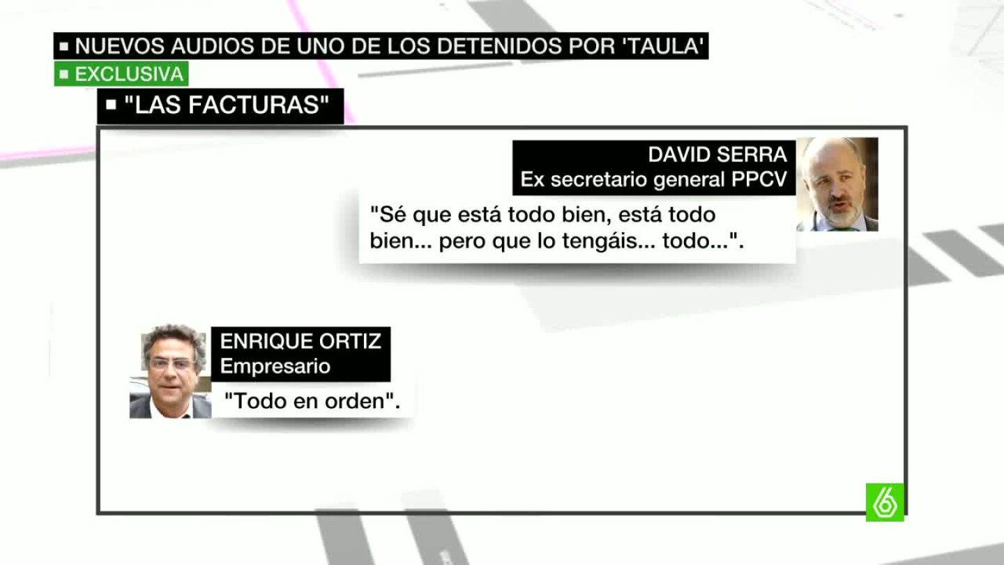 Conversaci&oacute;n entre David Serra y Enrique Ortiz