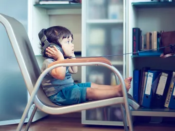 La música que escuchas para trabajar no debe distraerte, escoge bien La música que escuchas para trabajar no debe distraerte, escoge bien