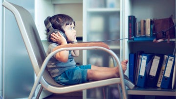 La música que escuchas para trabajar no debe distraerte, escoge bien