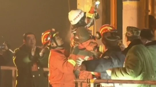 Rescate de mineros Rescate de mineros