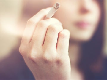 La adicción a la nicotina también está en los genes