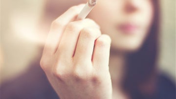 La adicción a la nicotina también está en los genes