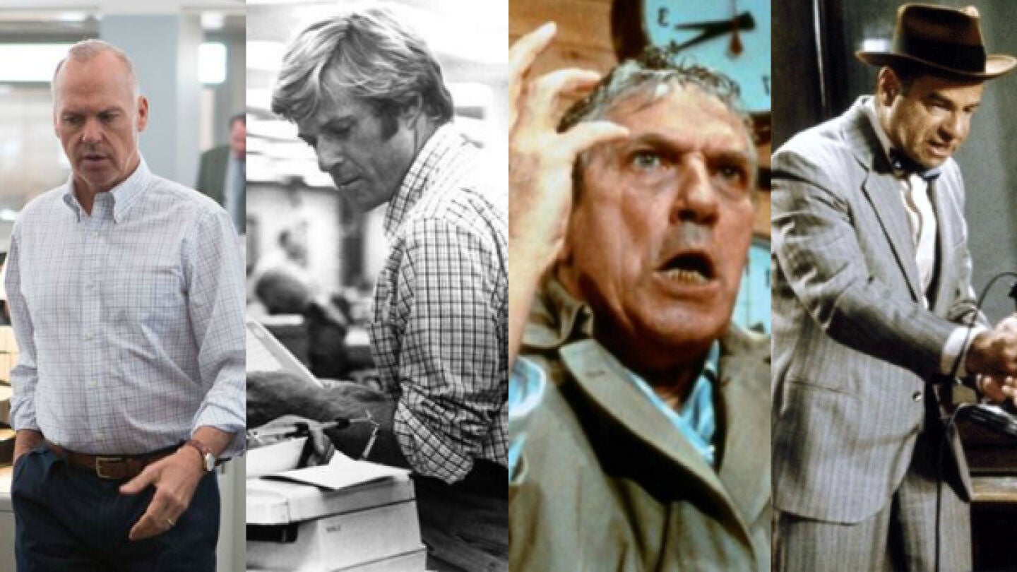 Varias pel&iacute;culas de cine period&iacute;stico