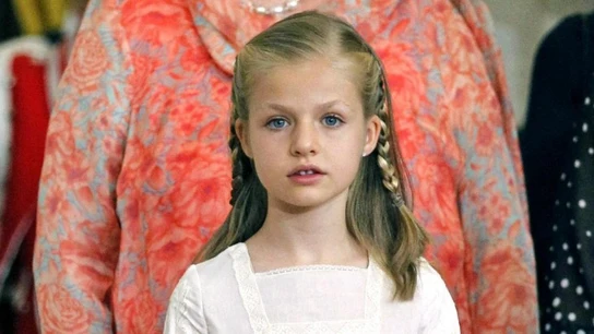 Casa Real contesta al ayuntamiento de Cervera que la princesa Leonor lleva "con mucho orgullo" el título de Condesa Casa Real contesta al ayuntamiento de Cervera que la princesa Leonor lleva "con mucho orgullo" el título de Condesa