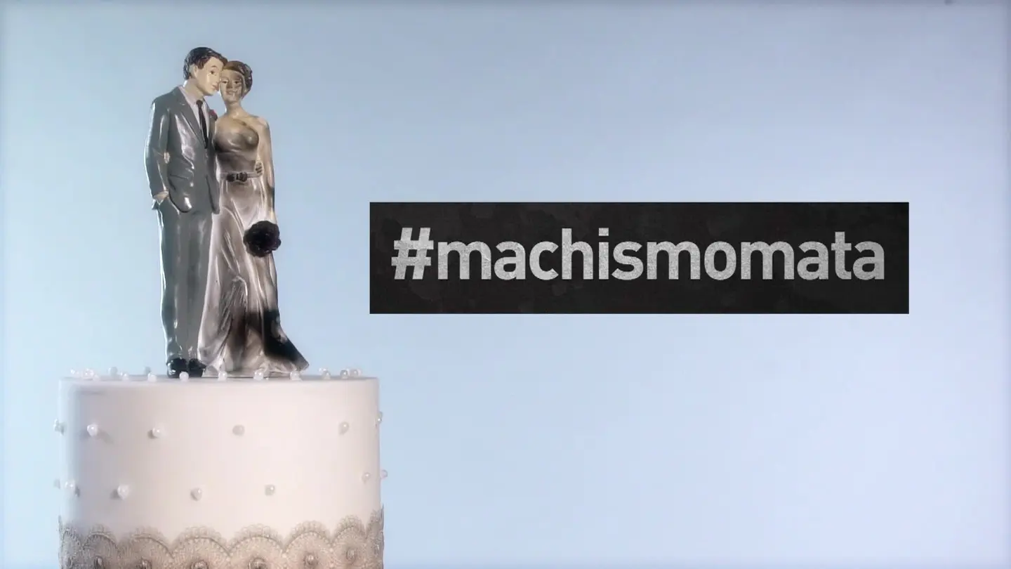 El #machismomata, el próximo domingo en el regreso de Salvados El #machismomata, el próximo domingo en el regreso de Salvados