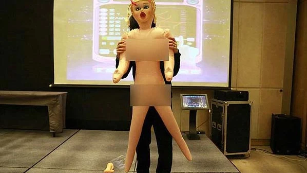 Curioso premio de una empresa china a los mejores empleados del año