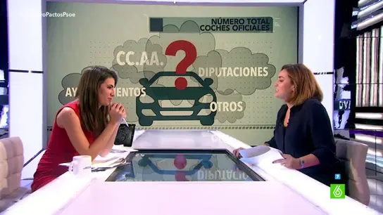 'Sé lo que hicisteis con el último contrato' 'Sé lo que hicisteis con el último contrato'