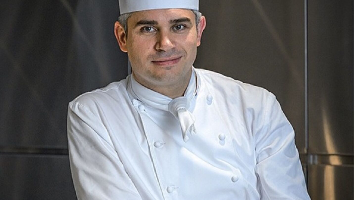 Imagen de Beno&icirc;t Violier
