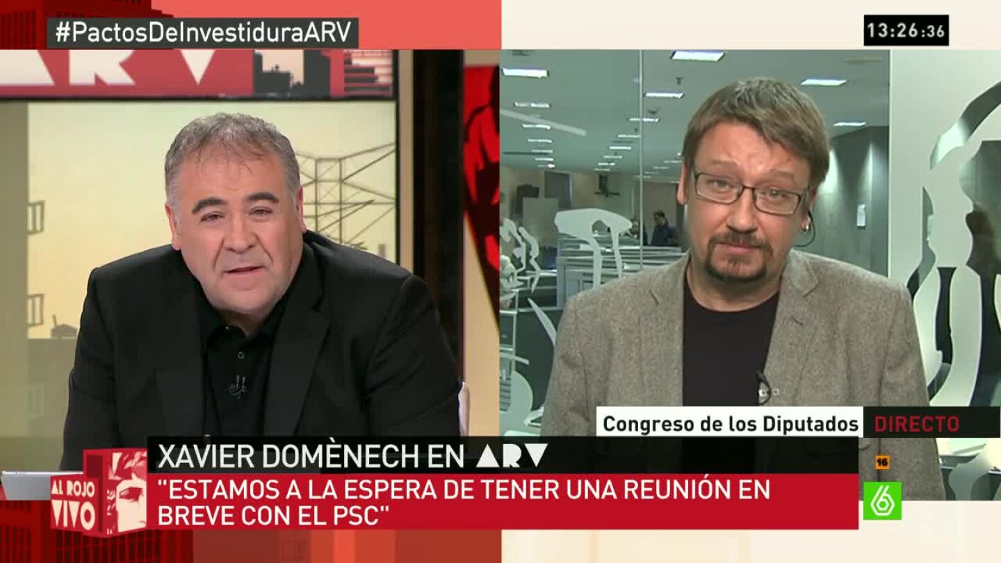 Domenech arv