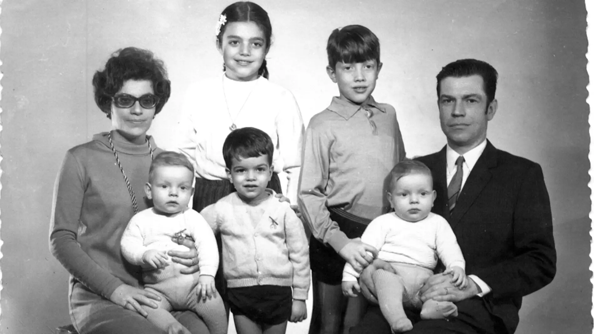 Familia Bonet Gonzalez