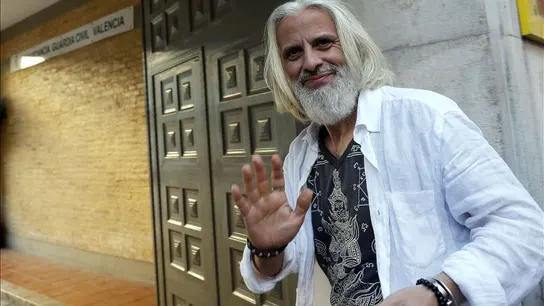 Marcos Benavent, exgerente de Imelsa Marcos Benavent, exgerente de Imelsa