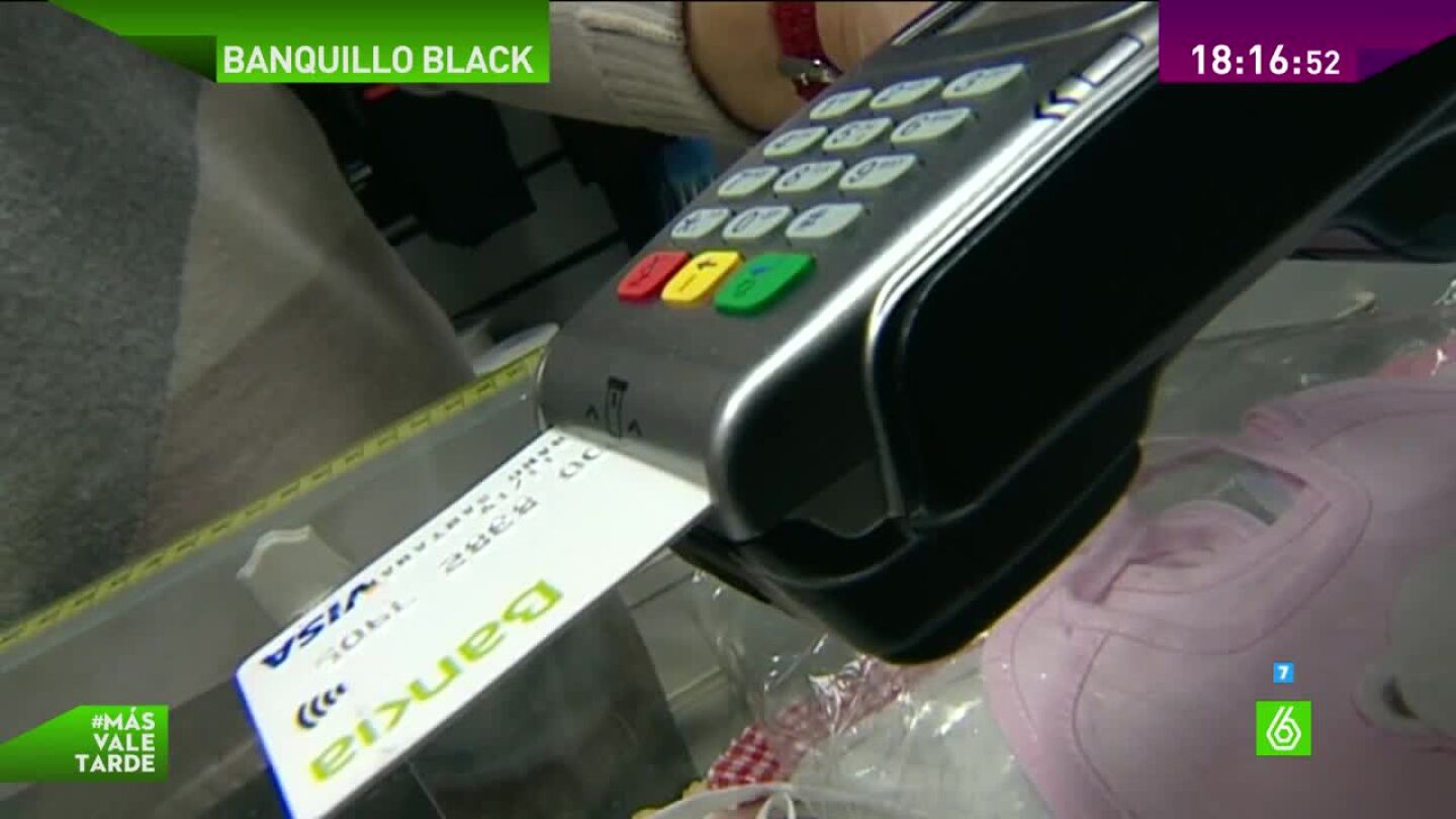 Dat&aacute;fono Black