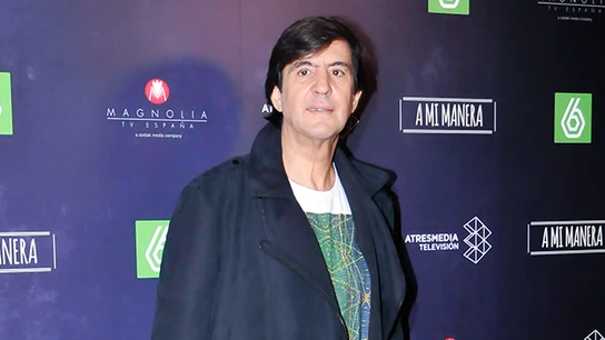 Manolo Tena Manolo Tena