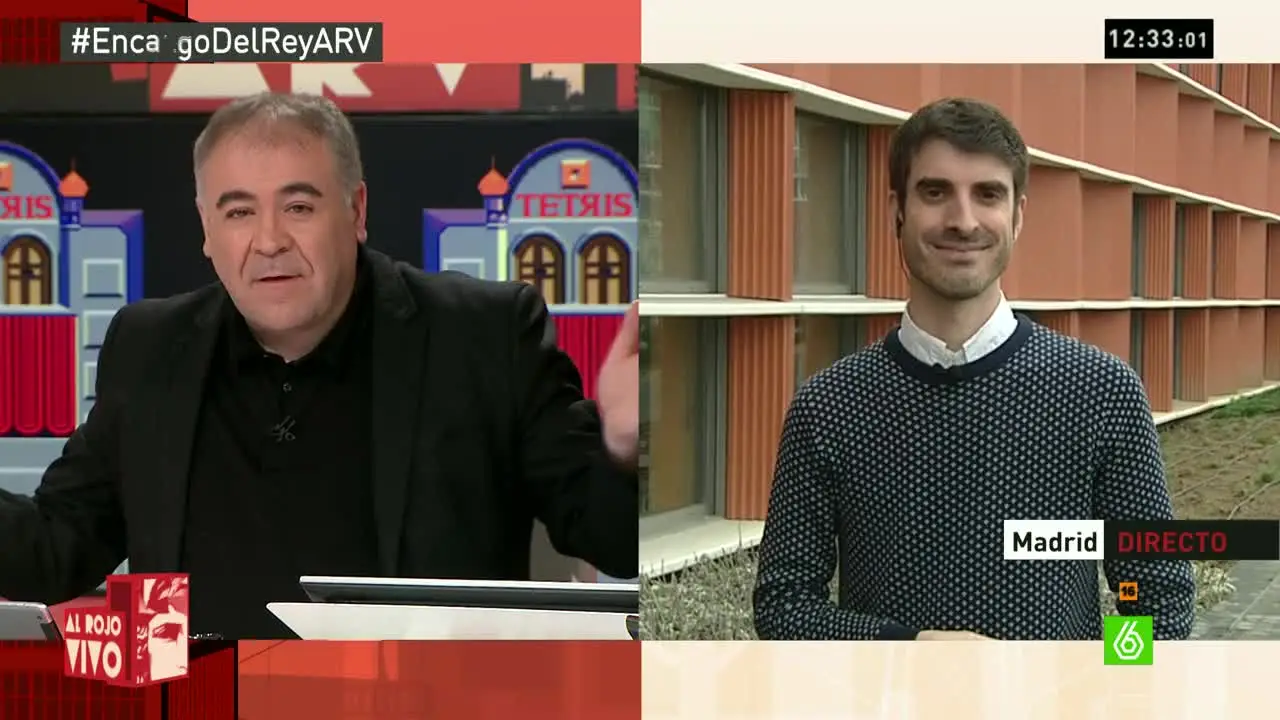 Pablo Simón arv