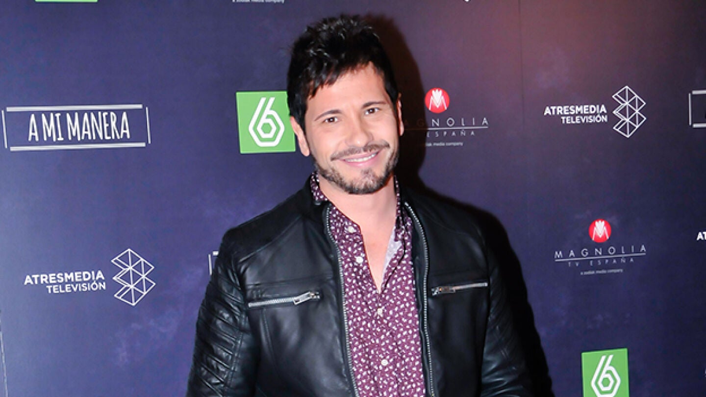 David DeMar&iacute;a